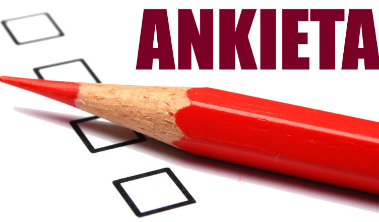 Zapraszamy do wypełnienia ankiety pt. „Przemoc Domowa”